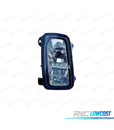 PHARE GAUCHE ANTIBROUILLARD FORD FOCUS C-MAX 07-10