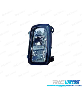 PHARE DROIT ANTIBROUILLARD FORD FOCUS C-MAX 07-10