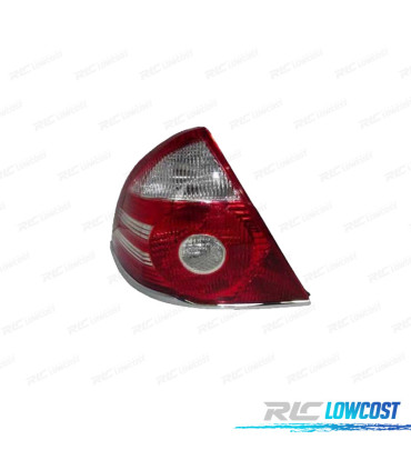 FEUX ARRIÈRE GAUCHE POUR FORD MONDEO III 4 5P 05-07