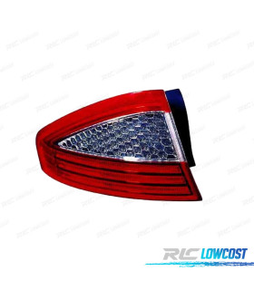 FEUX ARRIÈRE GAUCHE FORD MONDEO IV 5P 07-
