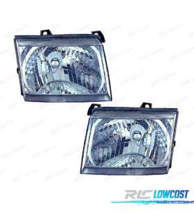 PHARES FORD RANGER PICK-UP 02-06