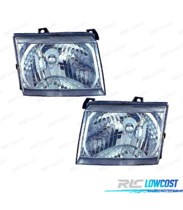 PHARES FORD RANGER PICK-UP 02-06