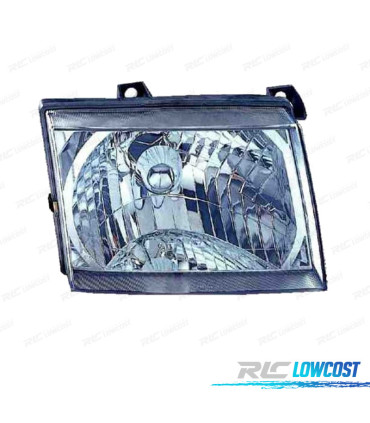 PHARE DROIT FORD RANGER PICK-UP 02-06