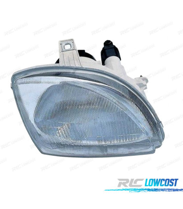 PHARE DROIT POUR FIAT SEICENTO 98-