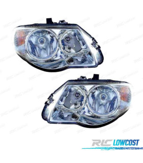 PHARES POUR CHRYSLER VOYAGER GRAND VOYAGER 05-08