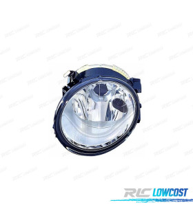 PHARE GAUCHE ANTIBROUILLARD FORD S-MAX 06-10