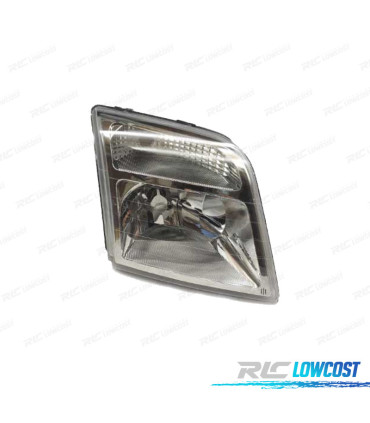 PHARE DROIT FORD TOURNEO CONNECT 02-12