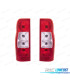 FEUX ARRIÈRE POUR FORD TRANSIT 06-