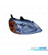 PHARE DROIT HONDA CIVIC BERLINE 4P 01-03