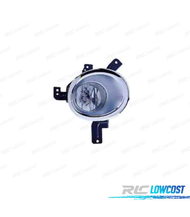 PHARE DROIT ANTIBROUILLARD HONDA CR-V 06-11