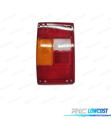 FEUX ARRIÈRE GAUCHE INTERIEUR POUR LAND ROVER RANGE ROVER 82-89
