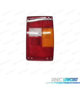 FEUX ARRIÈRE DROIT INTERIEUR POUR LAND ROVER RANGE ROVER 82-89