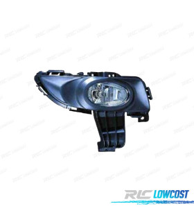 PHARE DROIT ANTIBROUILLARD MAZDA 3 SPORT BERLINE 4P 04-09