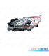 PHARE GAUCHE POUR MAZDA 3 09-
