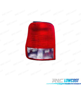 FEUX ARRIÈRE GAUCHE POUR KIA CARNAVAL 01-06