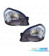 PHARES POUR HYUNDAI TUCSON 04-10