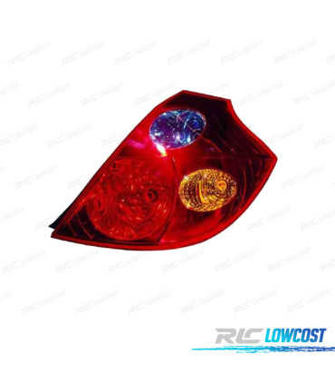 FEUX ARRIÈRE DROIT POUR KIA CEED 5P 07-09