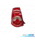 FEUX ARRIÈRE GAUCHE POUR KIA PICANTO 08-10