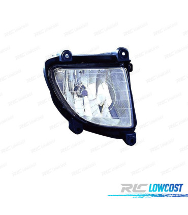 PHARE DROIT ANTIBROUILLARD KIA SPORTAGE 04-08