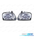PHARES MITSUBISHI L200 K74 96-06 RÉGLAGE MANUEL