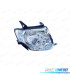 PHARE DROIT XENON POUR MITSUBISHI NEW MONTERO PAJERO 07-