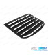 GRILLE DE VITRE ARRIÈRE FORD MUSTANG 15-23 LOOK PFT