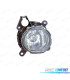 PHARE DROIT ANTIBROUILLARD POUR MINI 01-07 MINI CABRIO 04-07