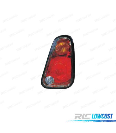 FEUX ARRIÈRE DROIT POUR MINI 05-07 MINI CABRIO 04-07