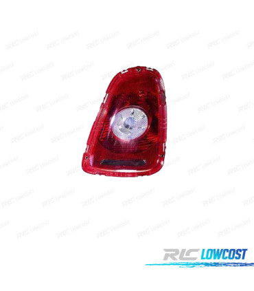 FEUX ARRIÈRE DROIT POUR MINI 07-09
