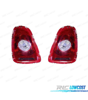 FEUX ARRIÈRE POUR MINI 07-09