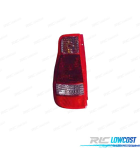 FEUX ARRIÈRE GAUCHE POUR HYUNDAI MATRIX 06-09 09-