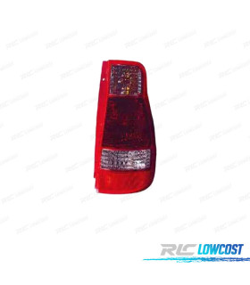 FEUX ARRIÈRE DROIT POUR HYUNDAI MATRIX 06-09 09-