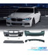KIT CARROSSERIE BMW F30 LOOK M PERFORMANCE PDC