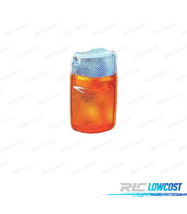 CLIGNOTANT DROIT AVANT NISSAN PATROL 88-97
