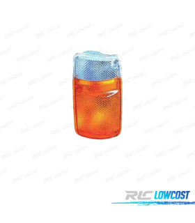 CLIGNOTANT GAUCHE AVANT NISSAN PATROL 88-97