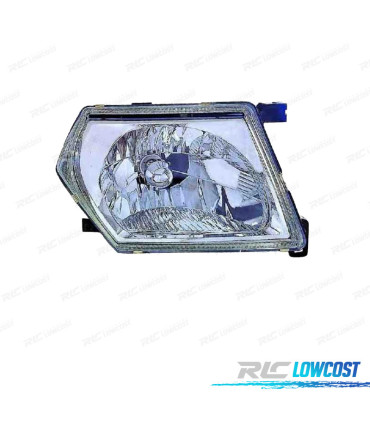 PHARE DROIT POUR NISSAN PATROL 02-04