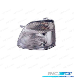 PHARE GAUCHE POUR OPEL AGILA 00-02