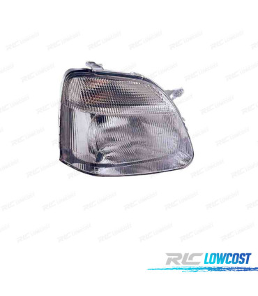 PHARE DROIT POUR OPEL AGILA 00-02