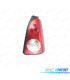 FEUX ARRIÈRE DROIT POUR OPEL AGILA 00-08