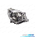 PHARE DROIT POUR OPEL AGILA 08-