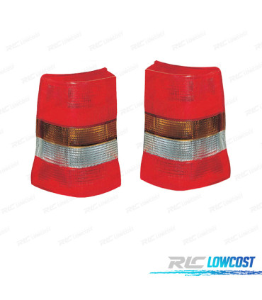 FEUX ARRIÈRE POUR OPEL ASTRA F CARAVAN 94-98