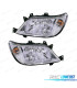 PHARES AVEC ANTIBROUILLARD POUR MERCEDES SPRINTER 02-06