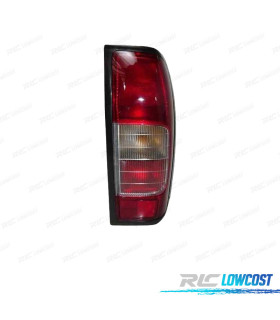 FEUX ARRIÈRE DROIT POUR NISSAN NAVARA PICK-UP 720 D22 98-00