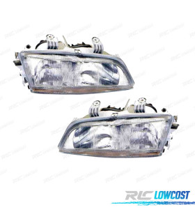 PHARES POUR NISSAN PRIMERA P11 96-99