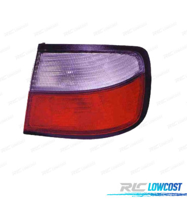 FEUX ARRIÈRE DROIT POUR NISSAN PRIMERA P11 4P 96-99