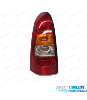 FEUX ARRIÈRE GAUCHE OPEL ASTRA G CARAVAN 98-04