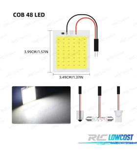 AMPOULE LED HAUTE PUISSANCE