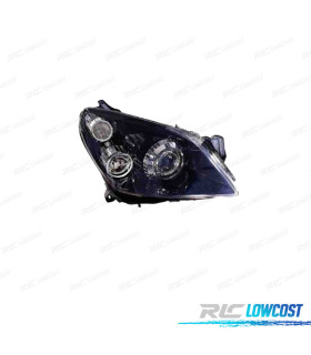 PHARE DROIT XENON OPEL ASTRA H 04-11