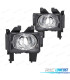 PHARES ANTIBROUILLARD OPEL ASTRA H ZAFIRA 04-08