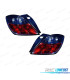 FEUX ARRIÈRE POUR OPEL ASTRA H 3P 04-07 GTC 07-11 OPC